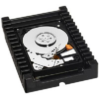 Western digital VelociRaptor SATA Hard Drives (WD1500HLFS)
